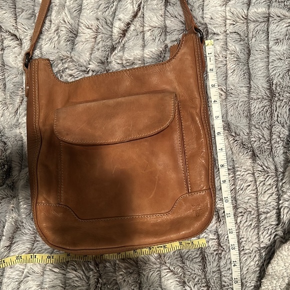 Frye Bags Frye Crossbody Bag Poshmark
